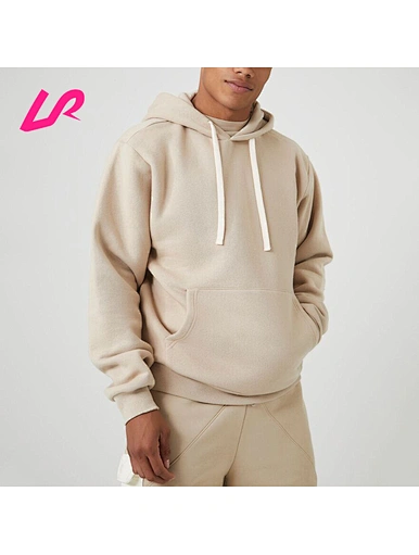 Stay comfy and stylish in our drop shoulder oversized hoodie. Made from soft, durable materials, it's perfect for casual wear. Shop now!