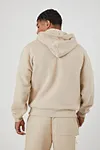 thick hoodie